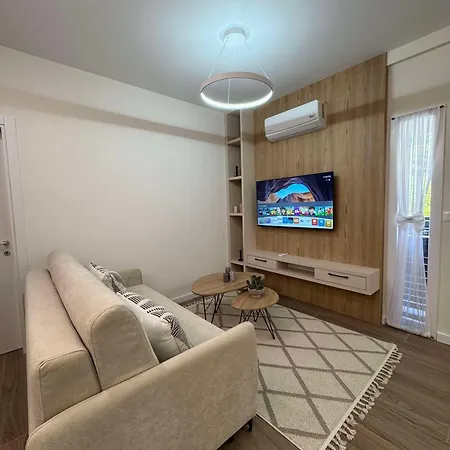 Appartement Dream 2