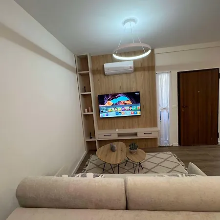 Dream 2 Appartement *