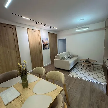 Appartement Dream 2 Golem (Tirana)