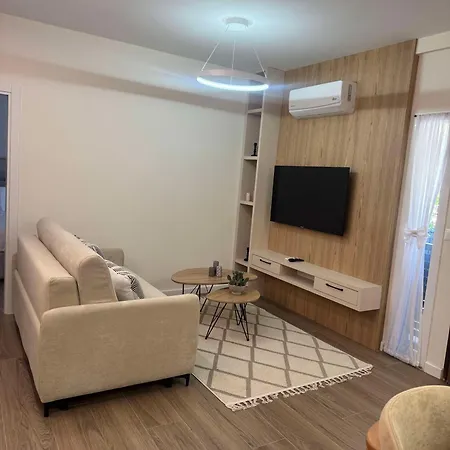 Appartement Dream 2 *