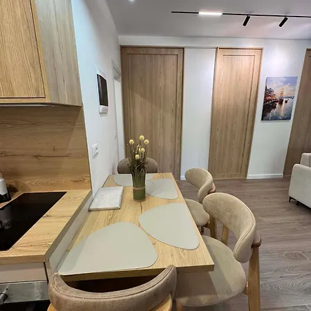Appartement Dream 2 *