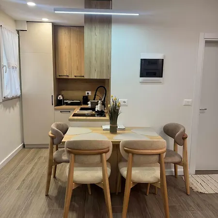 Appartement Dream 2 *