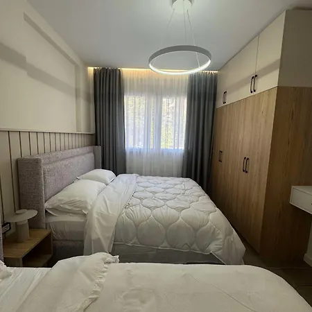 Appartement Dream 2 *