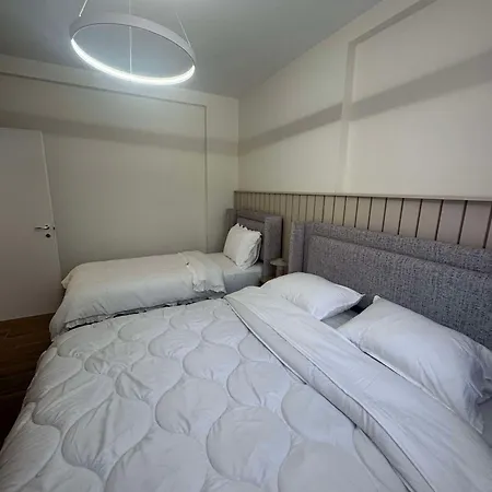 Appartement Dream 2 Golem (Tirana)