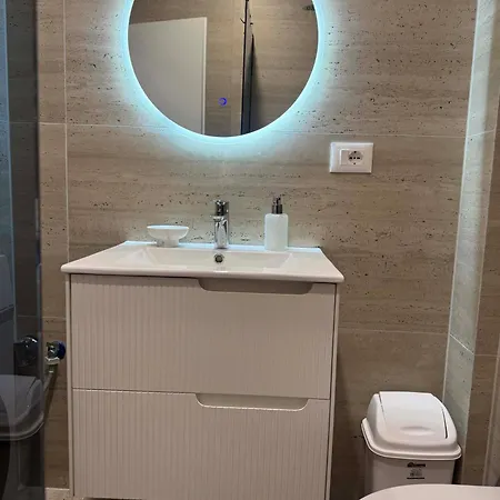 Appartement Dream 2 Golem (Tirana)