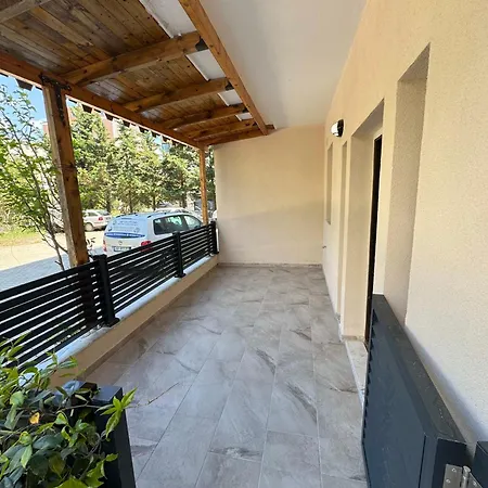 Dream 2 Appartement
